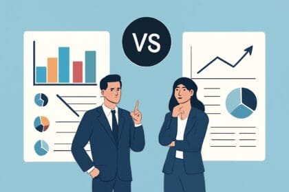 Analytics versus Performance Management – Does Anyone know the Difference?