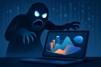 Scary Big Data, Cool 3D Analytics and More