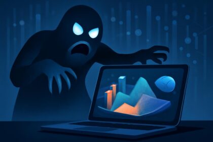 Scary Big Data, Cool 3D Analytics and More
