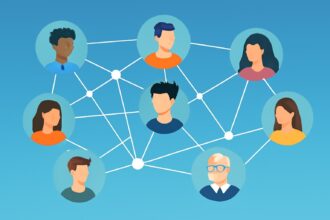 Anderson Analytics’ Seven Social Network Segments