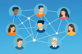 Anderson Analytics’ Seven Social Network Segments