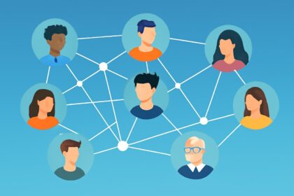 Anderson Analytics’ Seven Social Network Segments