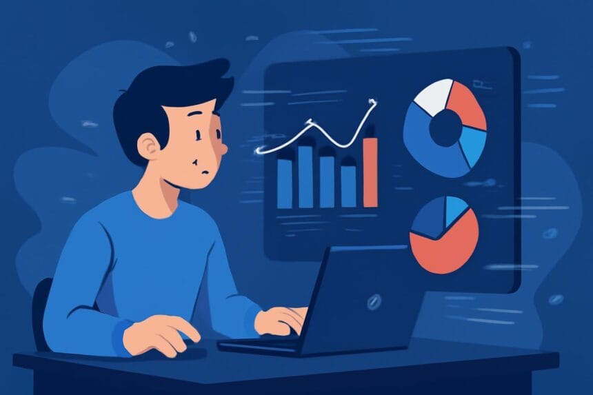 Animated Data Visualization