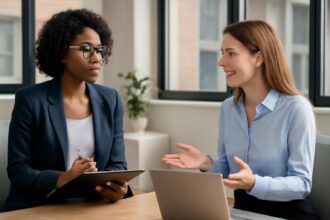 An Interview with Market Research Expert, Annie Pettit