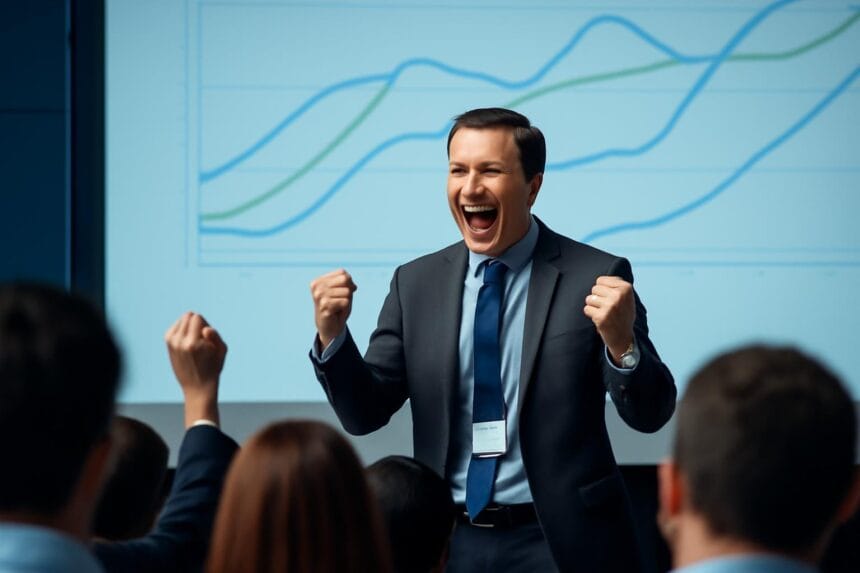 Another Wisdom of Crowds Prediction Win at eMetrics / Predictive Analytics World