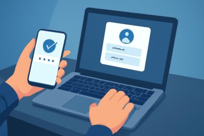 Answer to OTP Bypass: Out-of-Band Two-Factor Authentication