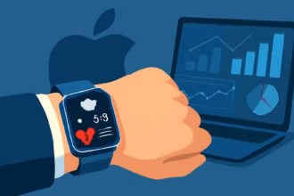 How Apple's iWatch Will Push Big Data Analytics