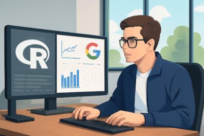Applications of R at Google