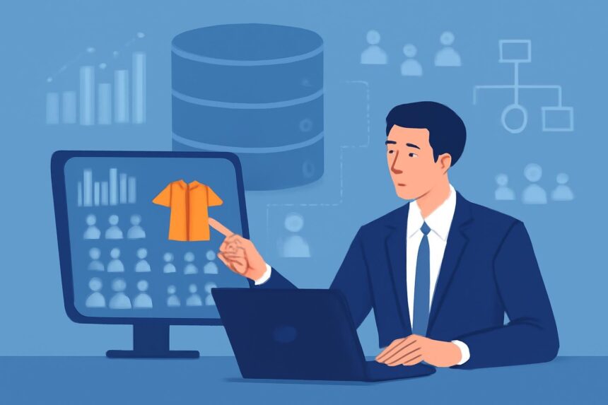 Applying Big Data for Mass Customization