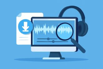 AQuA - Audio Quality Analyzer is now available for download!