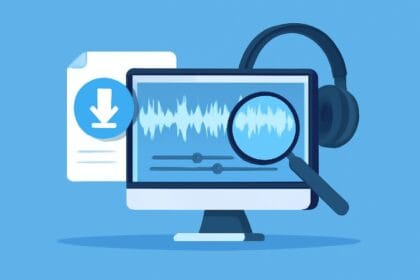 AQuA - Audio Quality Analyzer is now available for download!