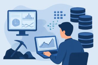 Articles on Data Mining