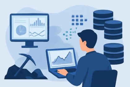 Articles on Data Mining