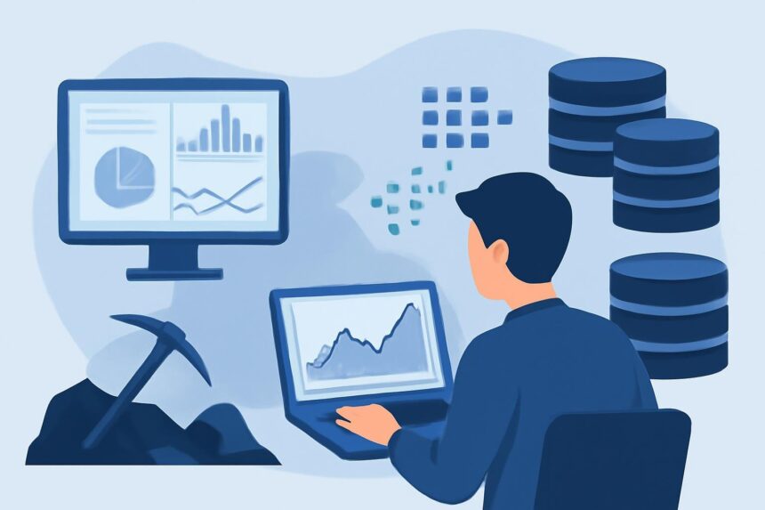 Articles on Data Mining
