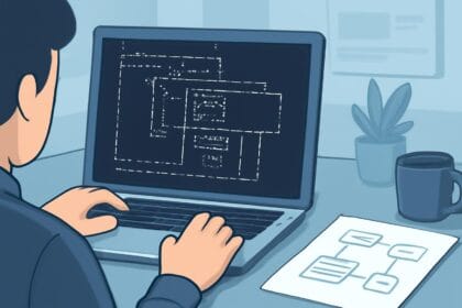 ASCII Data Modeling Tool - Amazing Stuff!