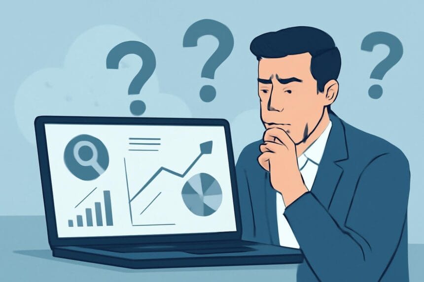 Are You Asking the Right Questions with Predictive Analytics?