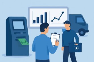 ATM Replenishment: Forecasting and Optimization