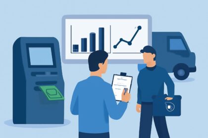 ATM Replenishment: Forecasting and Optimization