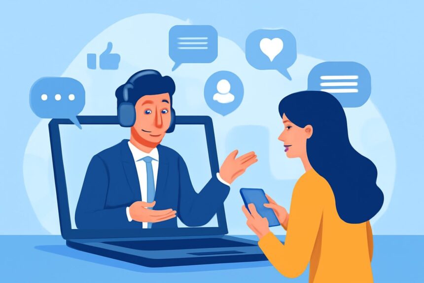Attensity Uses Social Media Technology for Smarter Customer Engagement