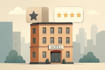 The Average Hotel Does Not Get The Average Rating