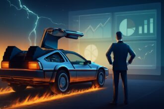 Back to the Future of Business Intelligence