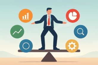 How to Balance the Five Analytic Dimensions