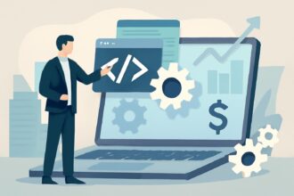 BCG’s Value Creators Report Shows How Software Is Driving New Business Models