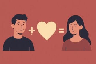 Because it's Friday: The dating equation