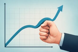 Bending the Curve – With a Fist, BI, or Analytics?