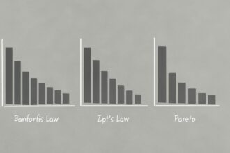 Benford's Law, Zipf's Law and the Pareto Distribution