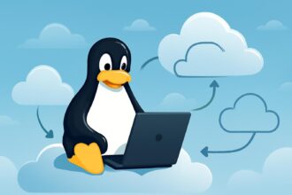 Best Practice Linux Guide: Your Cloud Strategy
