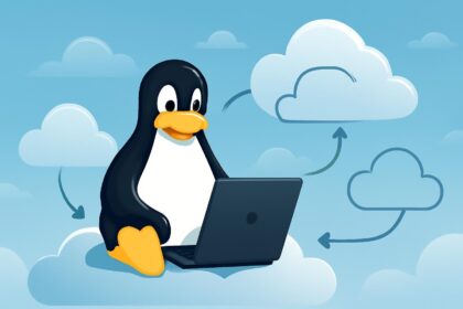 Best Practice Linux Guide: Your Cloud Strategy