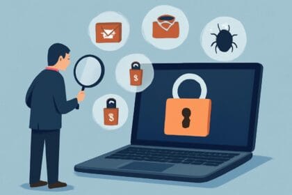 Best Practices: Identify What Ransomware Locked Your Data