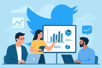 How BI & Data Analytics Pros Used Twitter – Meet the Boulder BI Brain Trust