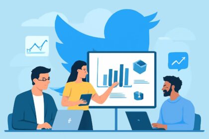 How BI & Data Analytics Pros Used Twitter – Meet the Boulder BI Brain Trust