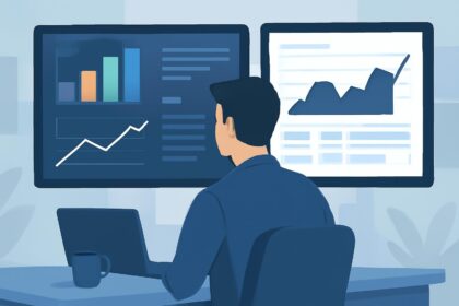 BI & On-Demand Indexes: Weekly Update