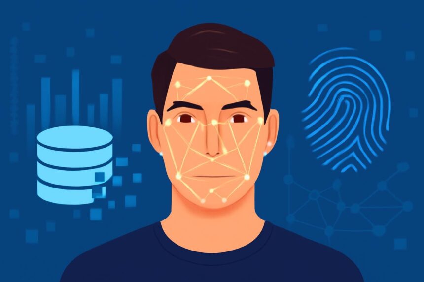 Big Data and Biometrics: Why Your Face Matters More than Ever