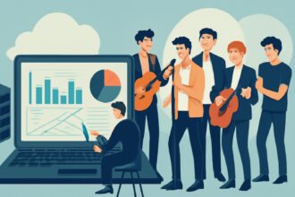 Why Big Data and Business Intelligence Are Like One Direction