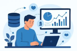 How Does Big Data Change Social Media Marketing Strategies?