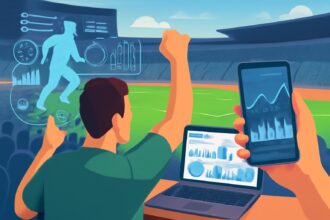 How Big Data is Changing the Sports Fan’s Experience [INFOGRAPHIC]