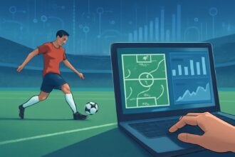 How Big Data is Changing the World of Soccer