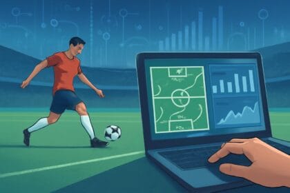 How Big Data is Changing the World of Soccer