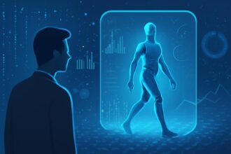 How Big Data is Creating the Future of Science Fiction
