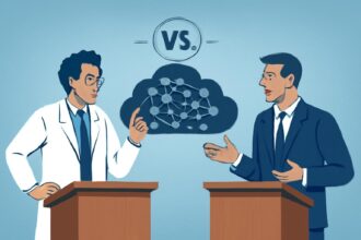 The Big Data Debate – Scientist vs. Analyst