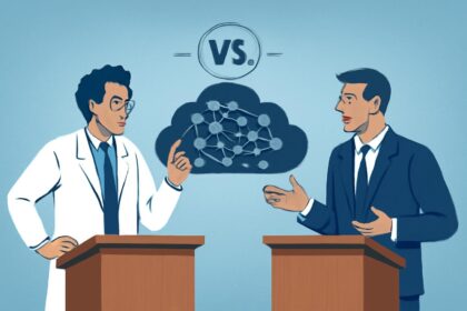 The Big Data Debate – Scientist vs. Analyst