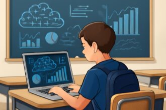Big Data Goes to School
