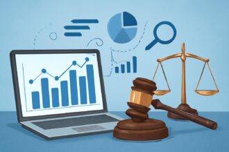 What Big Data Can Do for the Legal Industry [VIDEO]