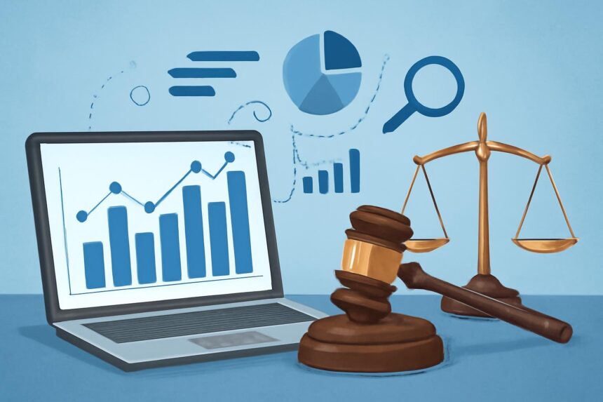 What Big Data Can Do for the Legal Industry [VIDEO]