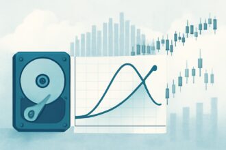 Big-Data PCA: 50 Years of Stock Data