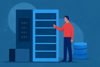 The Physical Size of Big Data [INFOGRAPHIC]